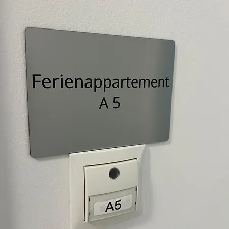 Neubau Mit Balkon